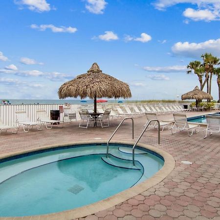 Sea Breeze Resort By Travel Resort Services Madeira Beach Exterior foto