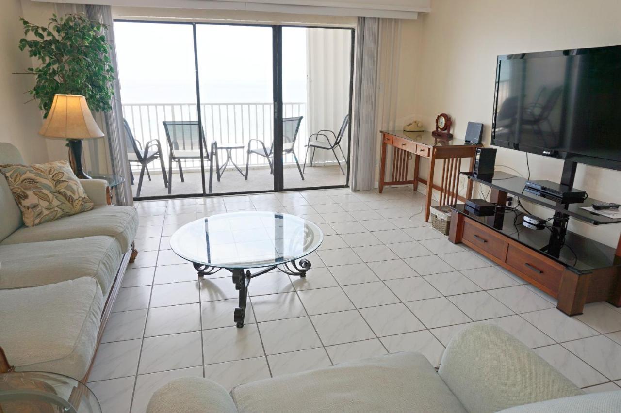 Sea Breeze Resort By Travel Resort Services Madeira Beach Exterior foto