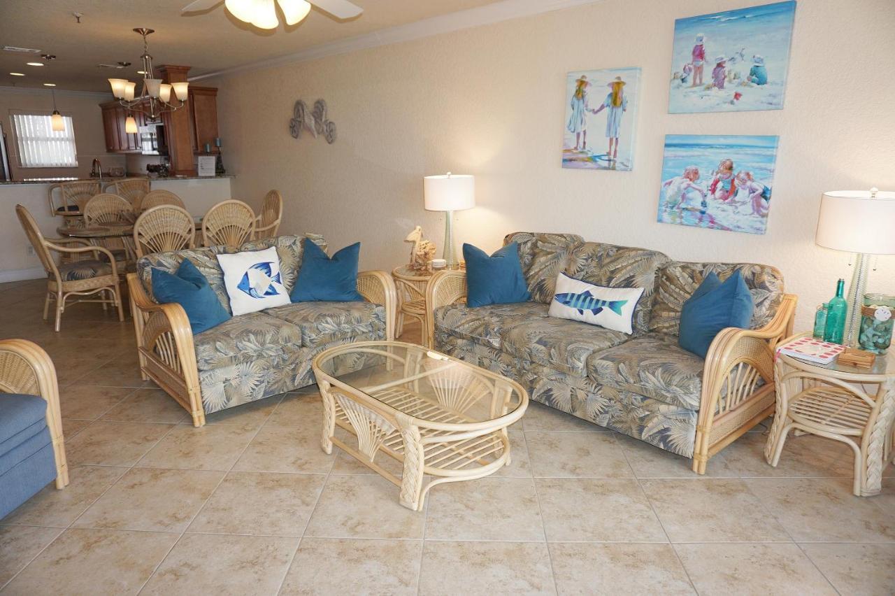 Sea Breeze Resort By Travel Resort Services Madeira Beach Exterior foto
