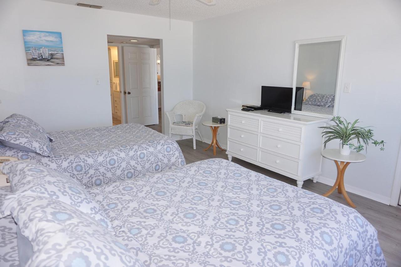 Sea Breeze Resort By Travel Resort Services Madeira Beach Exterior foto