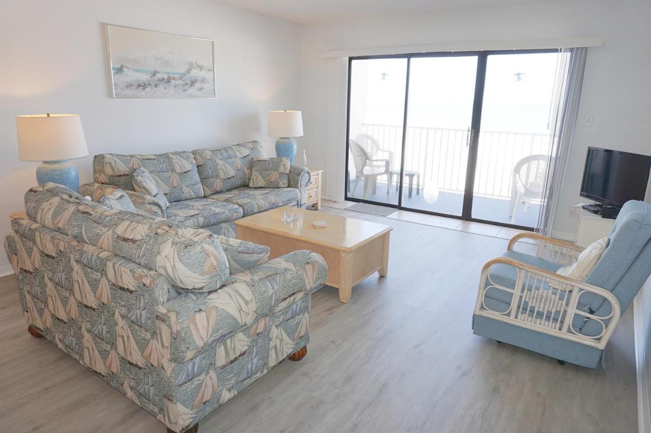 Sea Breeze Resort By Travel Resort Services Madeira Beach Exterior foto