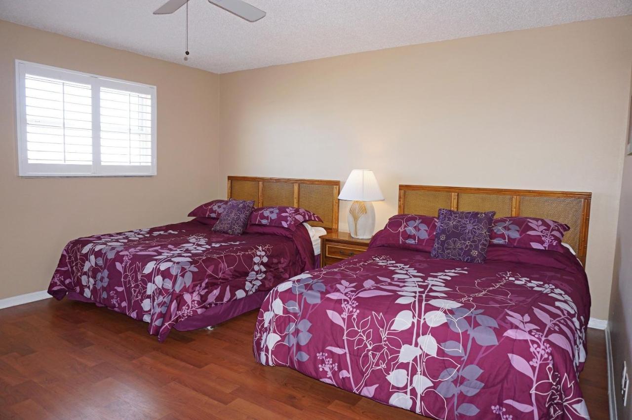 Sea Breeze Resort By Travel Resort Services Madeira Beach Exterior foto