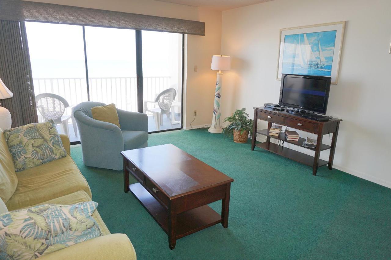 Sea Breeze Resort By Travel Resort Services Madeira Beach Exterior foto